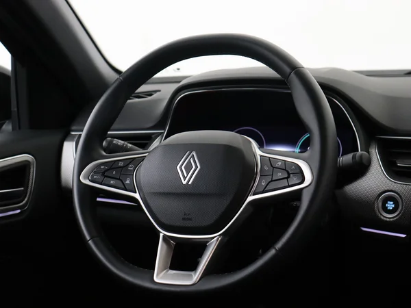 RENAULT Arkana (2024) — foto 14 van 28