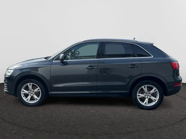 AUDI Q3 (2018) — foto 11 van 21