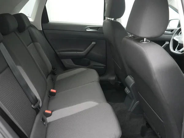 VOLKSWAGEN Polo (2026) — foto 6 van 26