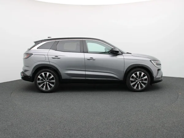 Renault Austral (2025) — foto 10 van 13