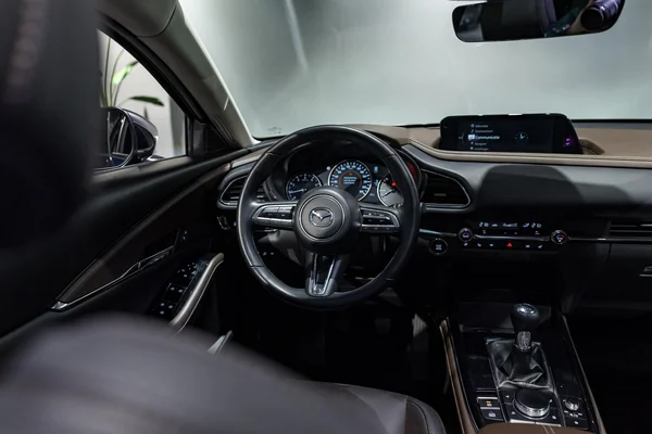 Mazda CX-30 (2022) — foto 15 van 41