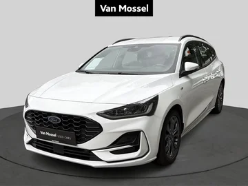 Ford Focus (2024)