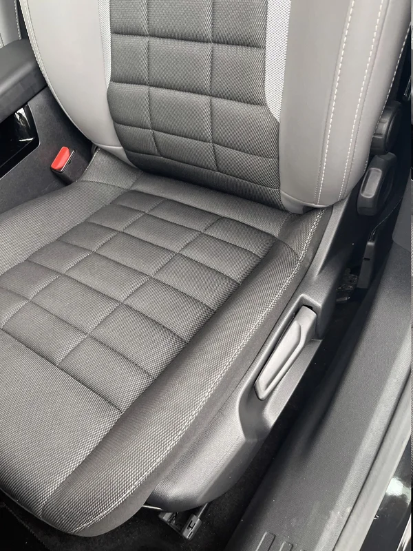 Citroen C4 (2025) — foto 74 van 78