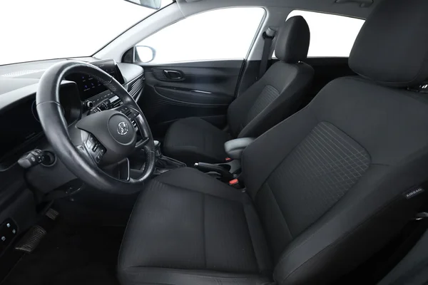 Hyundai i20 (2021) — foto 16 van 16