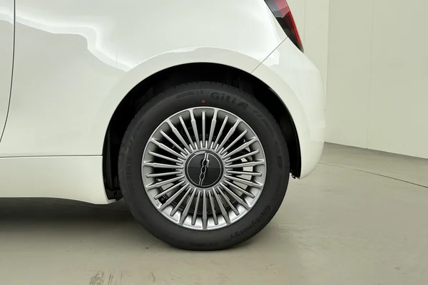 Fiat 500 (2026) — foto 16 van 19