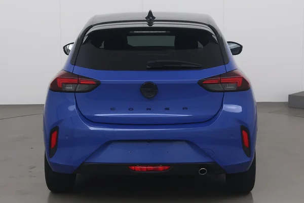 Opel Corsa (2025) — foto 16 van 21