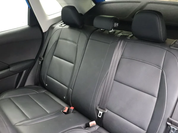 MG ZS (2025) — foto 5 van 28