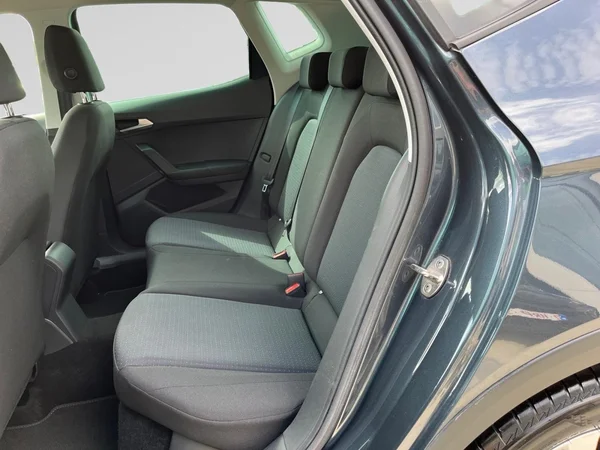 SEAT Arona (2024) — foto 12 van 21