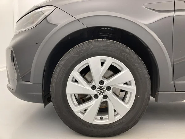 VOLKSWAGEN Taigo (2022) — foto 19 van 35