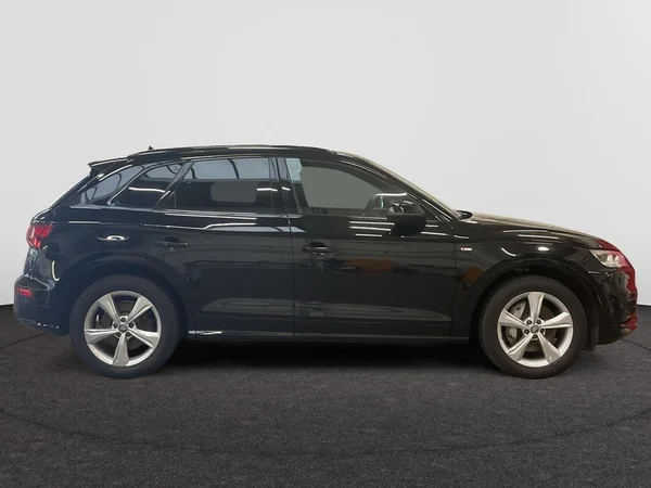 AUDI Q5 PHEV (2021) — foto 19 van 22