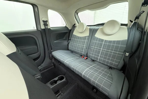 Fiat 500 (2020) — foto 18 van 19