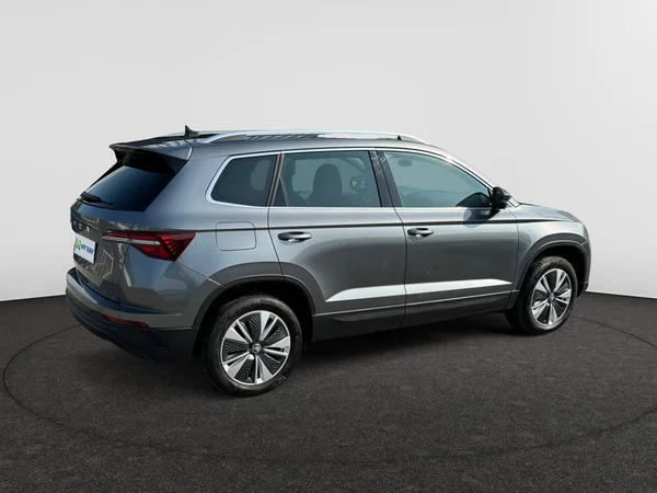 SKODA Karoq (2022) — foto 12 van 16