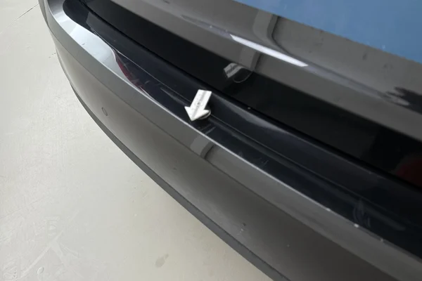 Skoda Fabia (2025) — foto 15 van 22