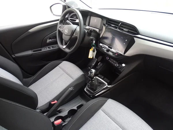 Opel Corsa (2026) — foto 7 van 25