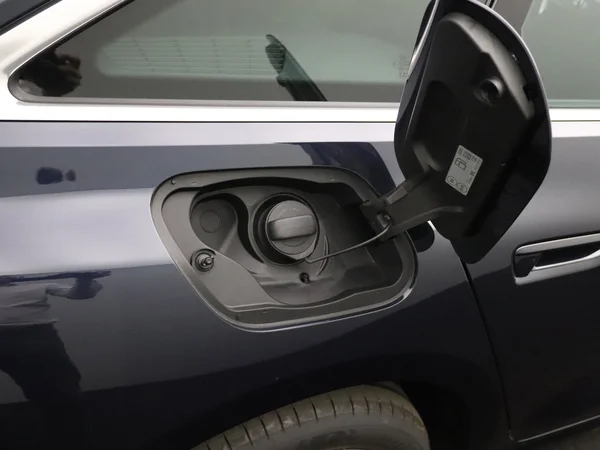 AUDI A5 Avant (2025) — foto 5 van 25