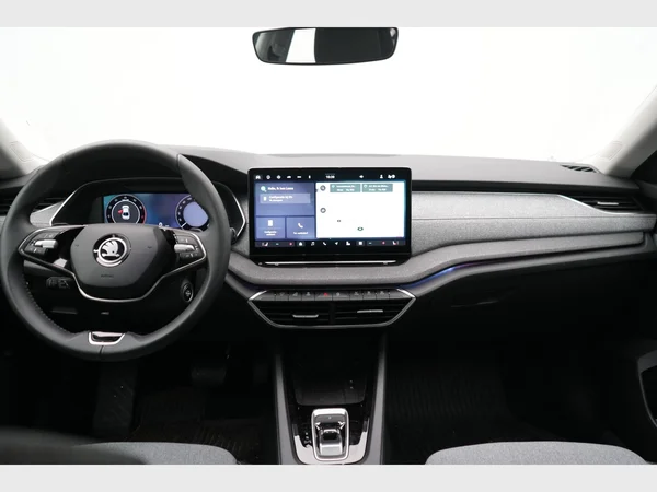 SKODA Octavia (2025) — foto 15 van 31