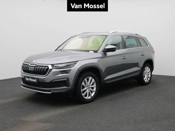 Škoda Kodiaq (2023)