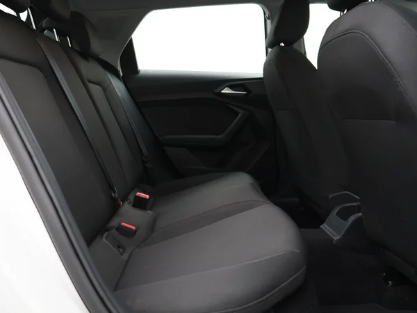 AUDI A1 Sportback (2025) — foto 5 van 25