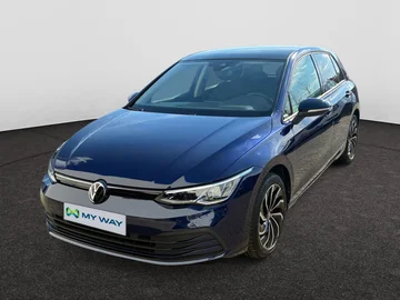 VOLKSWAGEN Golf VIII (2024)