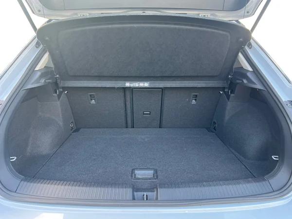 VOLKSWAGEN T-Roc (2021) — foto 8 van 20