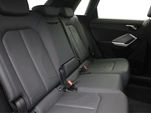 AUDI Q3 (2025) — foto 20 van 20