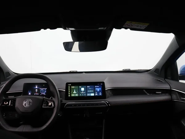MG MG3 (2025) — foto 9 van 24