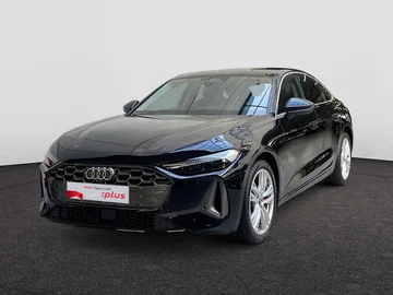 AUDI A5 (2025)