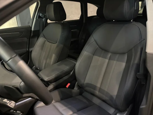 AUDI A6 Avant (2026) — foto 18 van 20