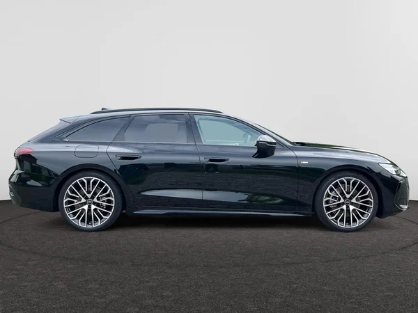 AUDI A6 Avant (2026) — foto 22 van 24