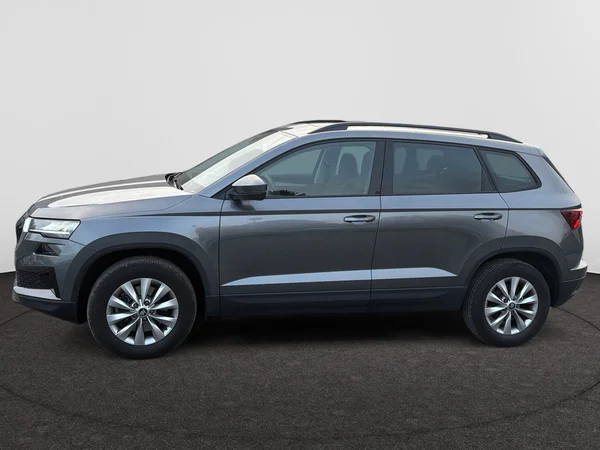 SKODA Karoq (2025) — foto 12 van 23