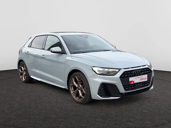 AUDI A1 Sportback (2022) — foto 15 van 19