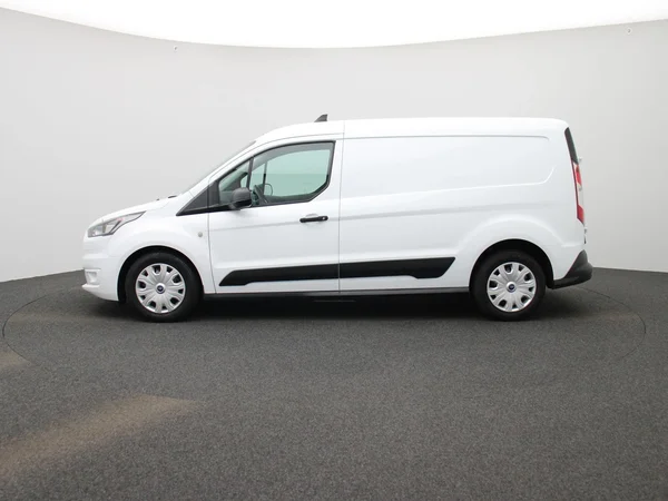 Ford Transit Connect (2022) — foto 26 van 31