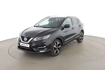 Nissan Qashqai 098dcacc-1403-4eb8-88f5-ff5f92a8eb31
