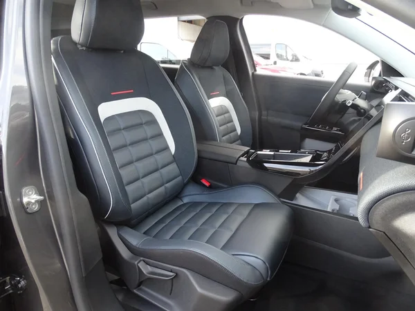 Citroën C5 Aircross (2026) — foto 5 van 28