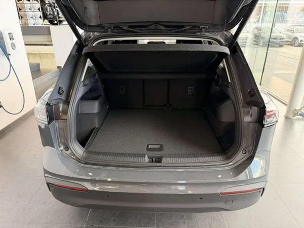 Volkswagen Tiguan — foto 24 van 25