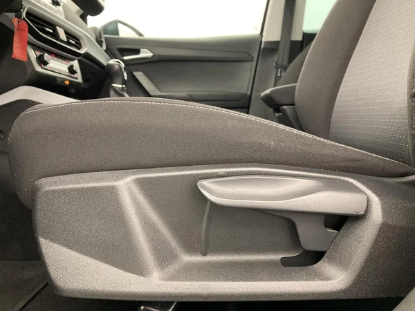 SEAT Arona (2023) — foto 22 van 33
