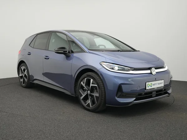 VOLKSWAGEN ID.3 Neo (2026) — foto 12 van 35