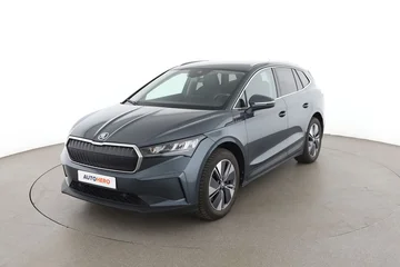 Skoda Enyaq 6fab9fe2-15b1-4752-a9d5-9dc5274dbc6b