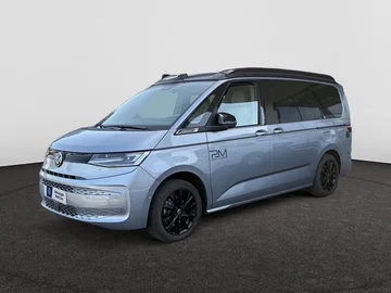 VOLKSWAGEN Multivan T7 Long eHybrid (PHEV) (2025)
