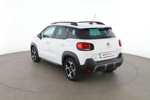 Citroen C3 (2019) — foto 10 van 16