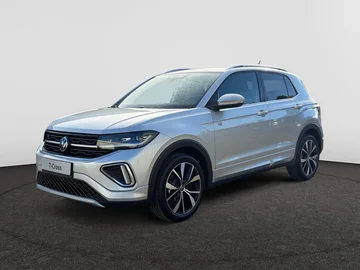 VOLKSWAGEN T-Cross (2025)