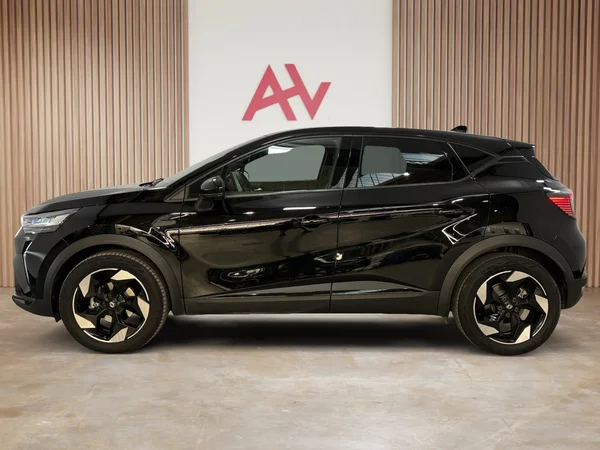 Renault Captur (2024) — foto 2 van 30