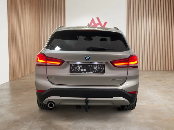 BMW X1 (2022) — foto 28 van 30