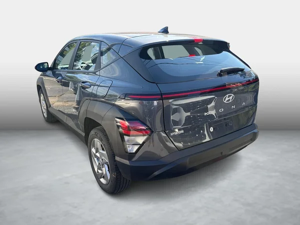 Hyundai Kona (2025) — foto 10 van 16