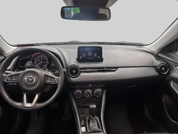 Mazda CX-3 (2019) — foto 5 van 21