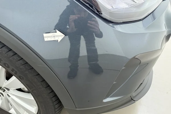 Seat Arona (2025) — foto 11 van 19