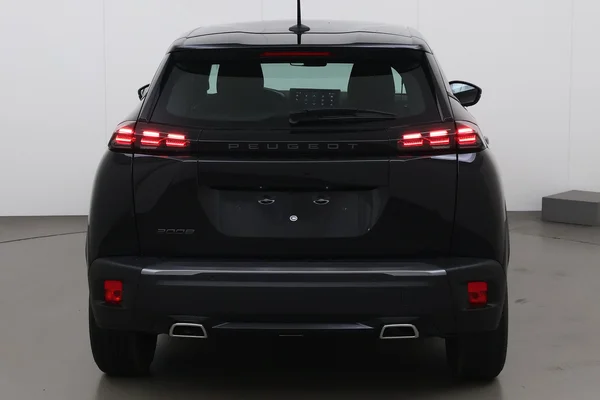 Peugeot 2008 (2025) — foto 11 van 16