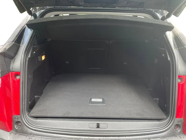 PEUGEOT 3008 (2022) — foto 10 van 21