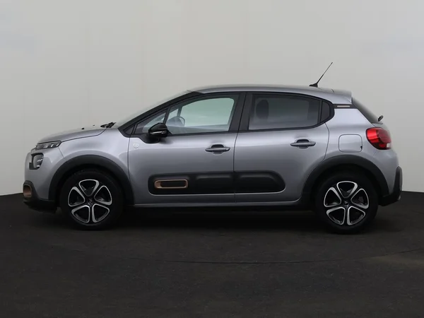 CITROEN C3 (2023) — foto 12 van 25