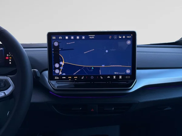 VOLKSWAGEN ID.4 (2026) — foto 2 van 16